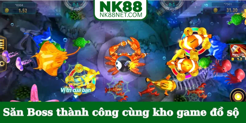 san-boss-thanh-cong-cung-kho-game-do-so