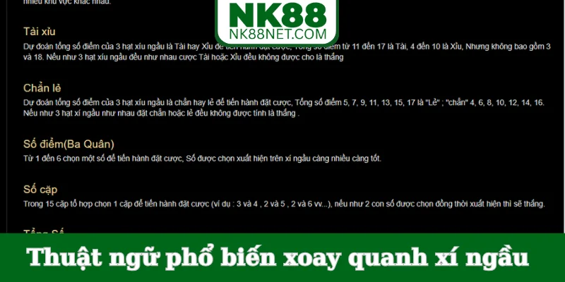 thuat-ngu-pho-bien-xoay-quanh-xi-ngau